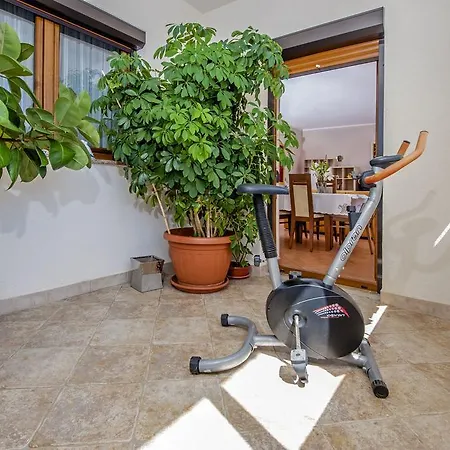 Appartement Karmen *