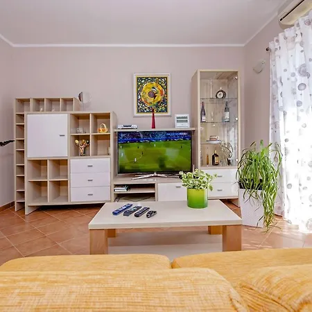 Apartman Karmen Rovinj