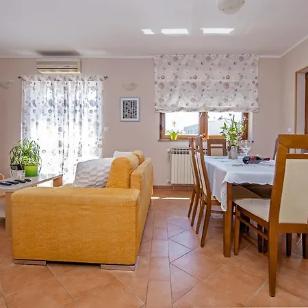 Karmen Rovinj