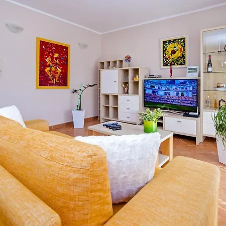 Apartman Karmen Rovinj