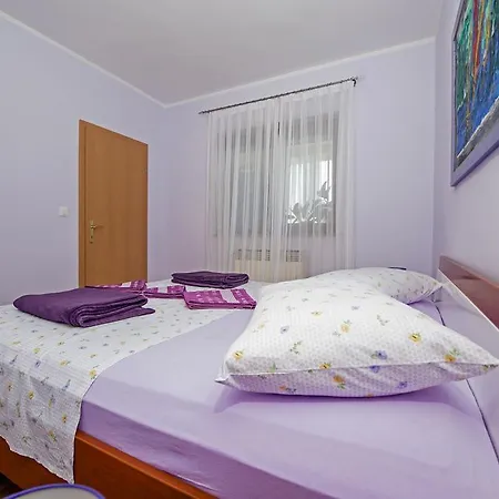 Апартаменты Karmen *