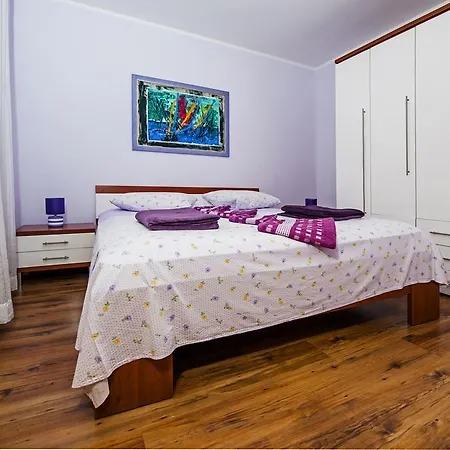 Apartman Karmen Rovinj