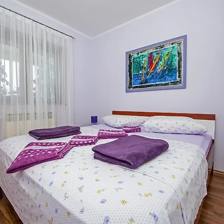 Karmen Rovinj