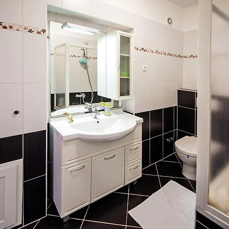 Apartman Karmen Rovinj