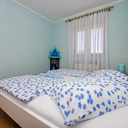 Apartman Karmen Rovinj