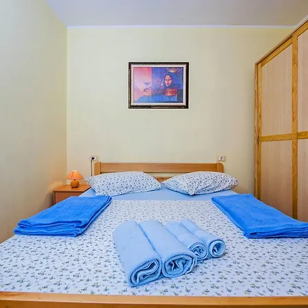 Apartman Karmen Rovinj