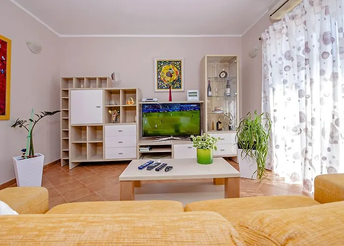 Apartament Karmen Rovinj