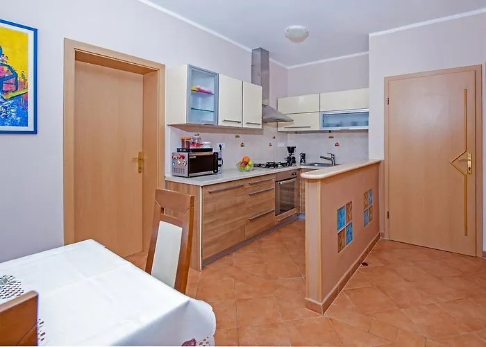 Appartamento Karmen