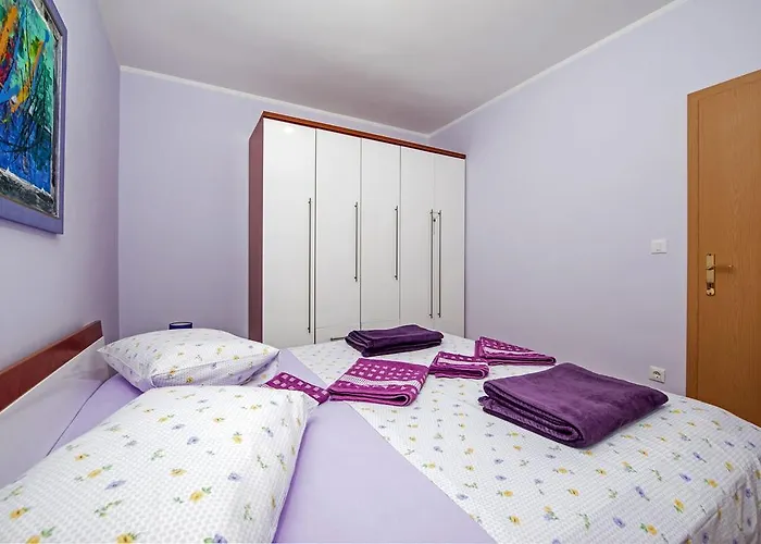 Apartament Karmen