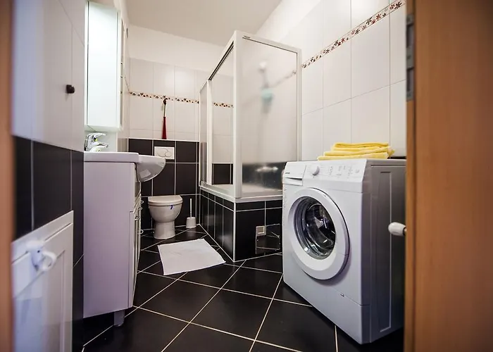 Apartament Karmen *