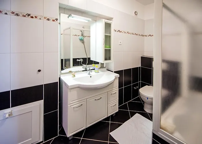 Apartament Karmen Rovinj