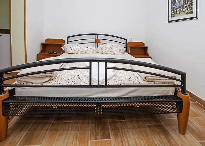 Apartament Karmen