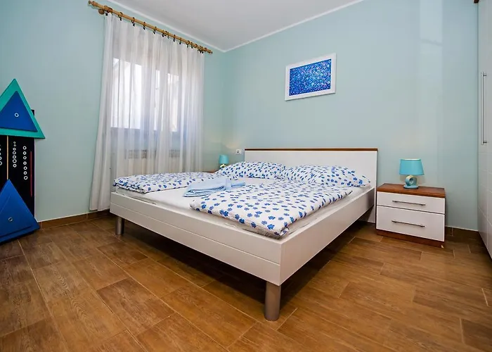 Appartamento Karmen Rovigno