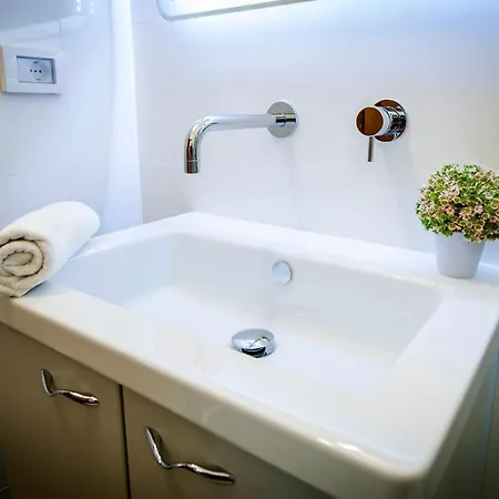 Karmen Apartament Rovinj