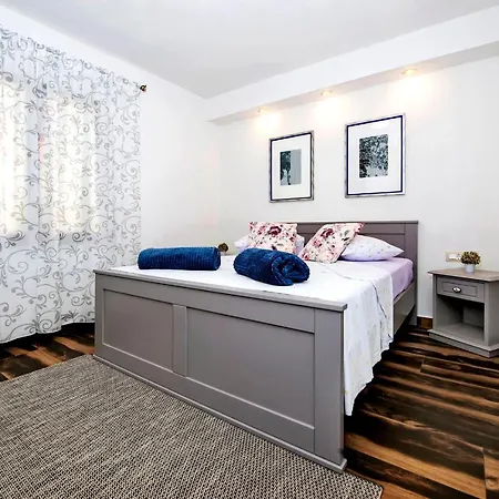 Apartament Karmen Rovinj