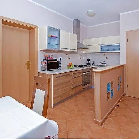 Apartament Karmen