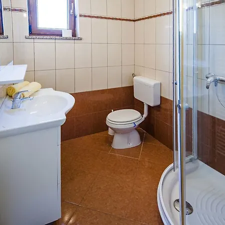 Apartament Karmen Rovinj