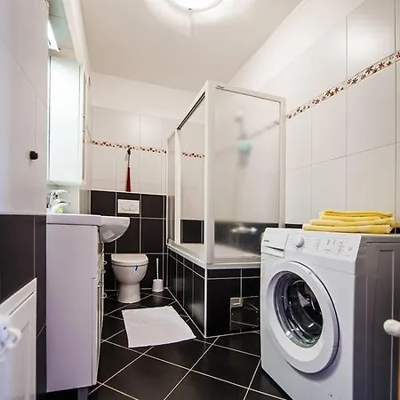 Apartament Karmen Rovinj