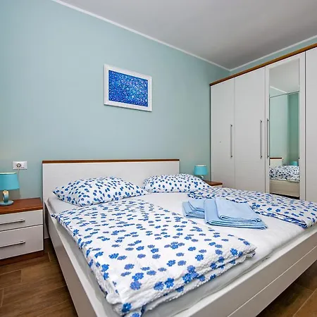 Apartament Karmen Rovinj