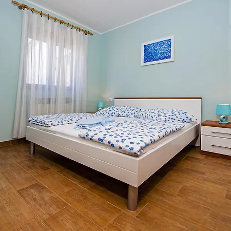 Apartament Karmen Rovinj