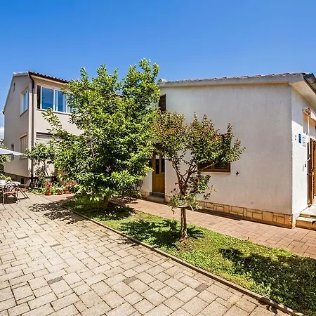 Apartament Karmen Rovinj