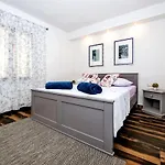 Apartment Karmen Rovinj