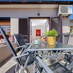 Apartment Karmen Rovinj